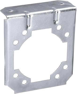 Bargman Bragman Bargman 50-77-070 7-Way Mounting Bracket