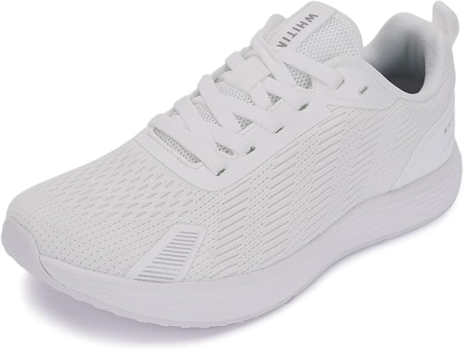 WHITIN Women's Wide Toe Box Zero Drop Road Running Shoes S881