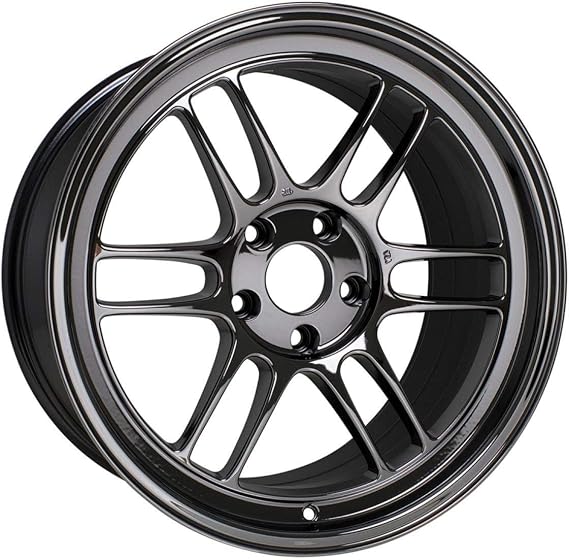 Enkei 379-670-8035SBC RPF1 Racing Wheel 16x7 +35 5x100 SBC