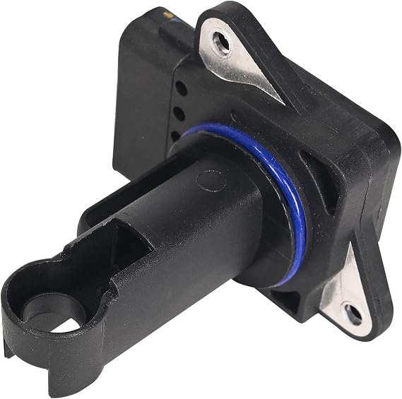 Mass Air Flow Sensor MAF Compatible with Toyota Camry Corolla Highlander Tacoma & Lexus ES300 RX300 Replace OE# 22204-22010 22204-07010