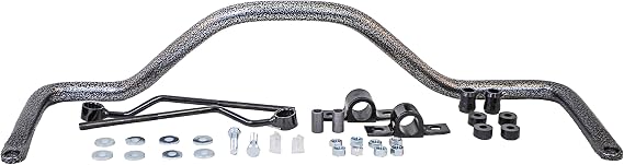 Hellwig 7289 Solid, Heat Treated Chromoly, 1-5/16"Big Wig Rear Sway Bar