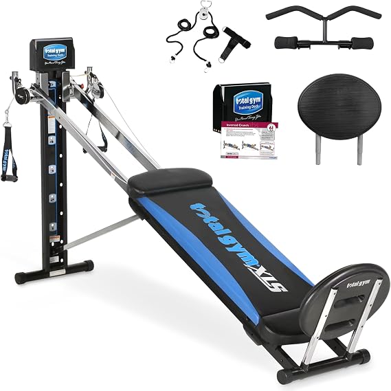 Total Gym
