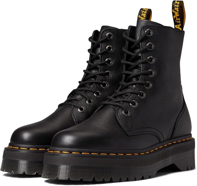 Dr. Marten's 1460 Vegan, Unisex-Adult Boots