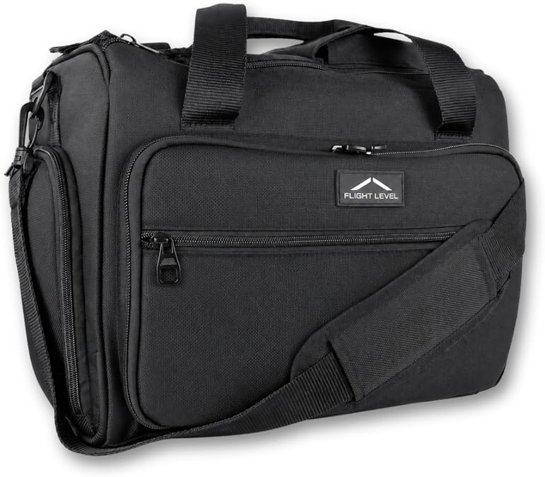 Pilot Bag, Flight Case, Crew Bag, Aviation, EFB