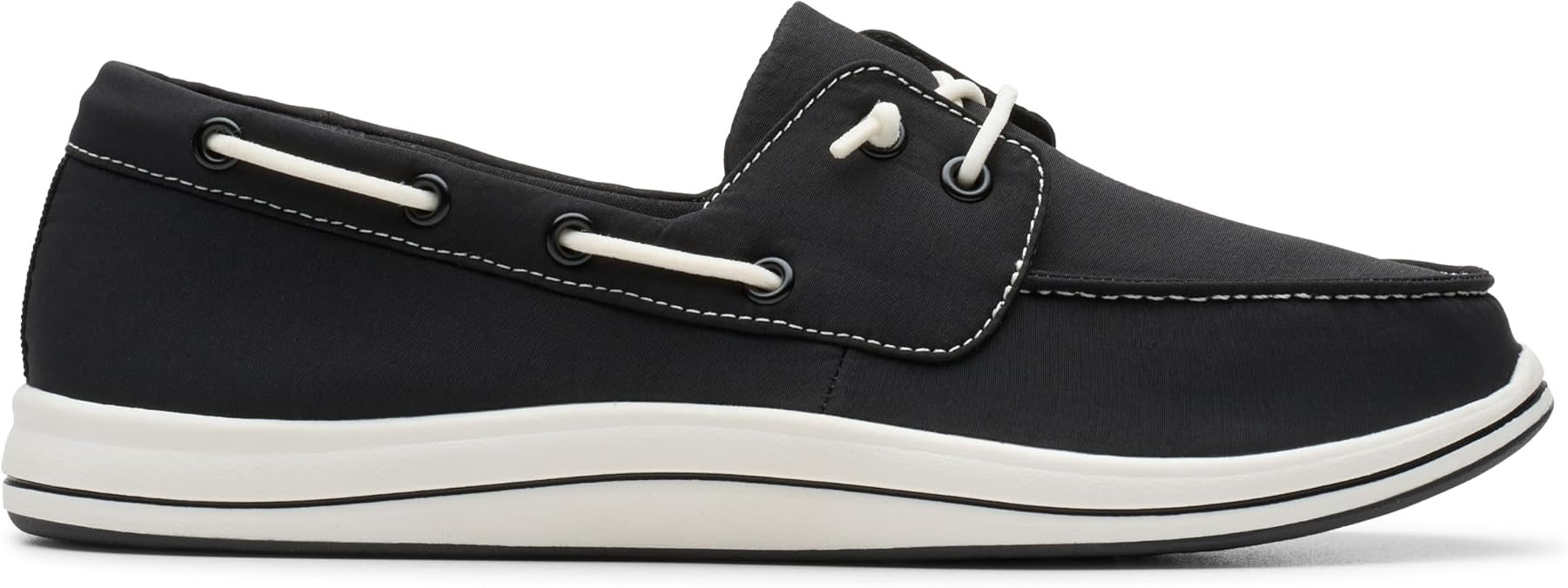 Clarks Women's Breeze Edge