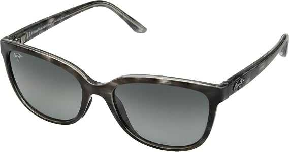 Maui Jim Polarized Women's Honi Cat Eye Sunglasses
