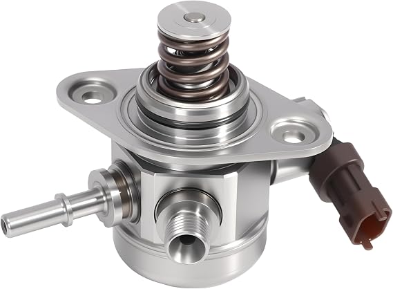 High Pressure Fuel Pump for Hyundai Accent/Veloster 2012-2017 | for Kia Rio/Forte Koup/Soul/Forte5 2012-2016, 1.6L L4, 35320-2B140, 35320-2B130, Fuel Pump 35320-2b220