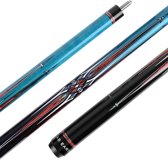36 Inch/ 42 Inch/ 48 Inch Short Pool Cue Stick for Kids