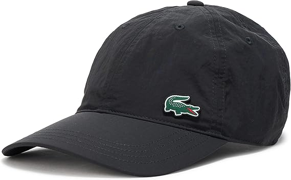 Lacoste Taffeta Cap