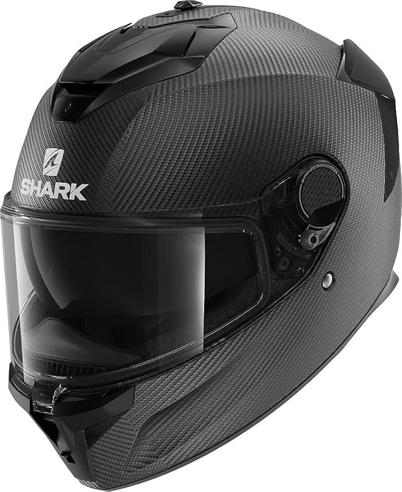 Shark, Spartan GT Full-Face Helmet Carbon Skin