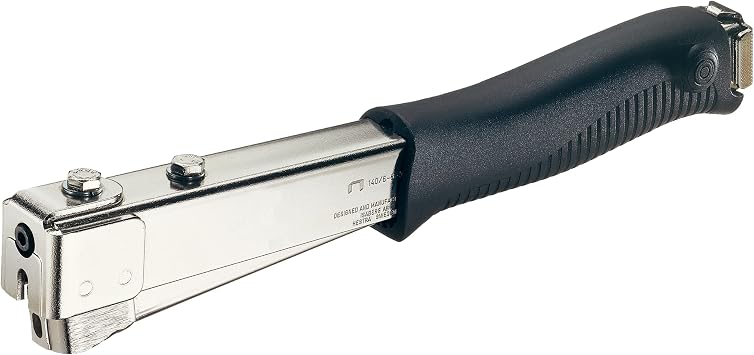 Rapid 20725901 Hammer Tacker "R11 Ergonomic"