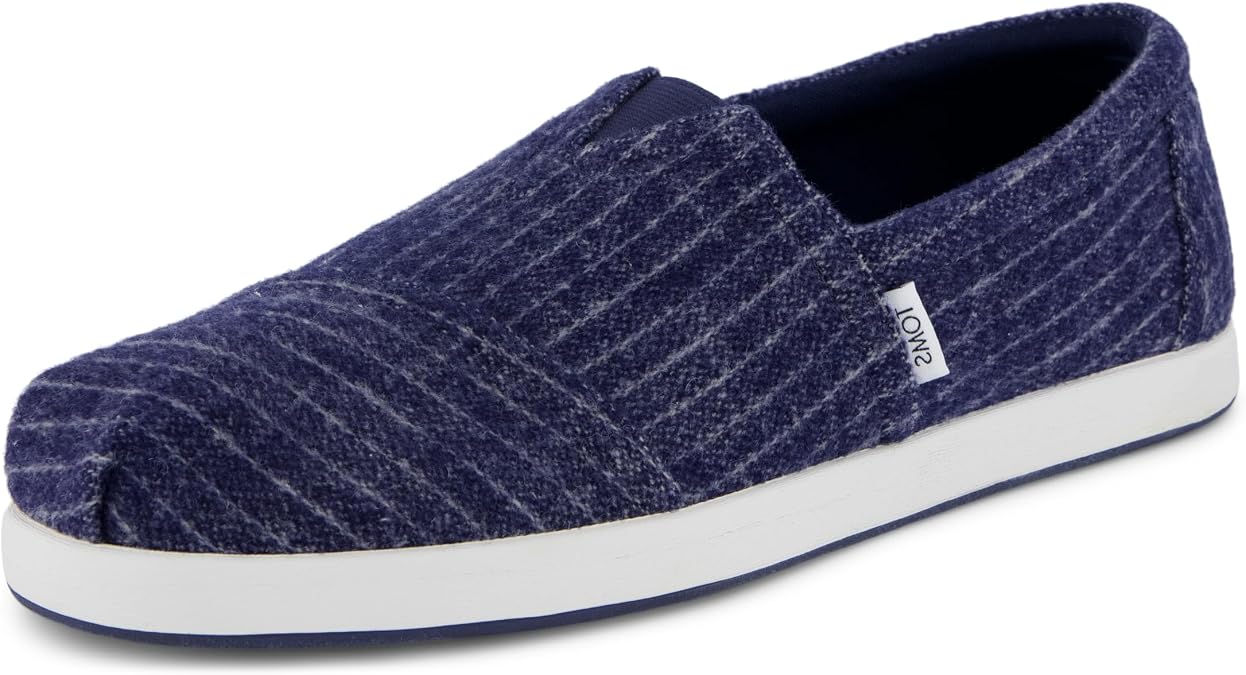 TOMS Men's Alp FwdLoafer Flat