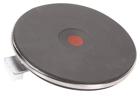 Lang 2N-11120-14 Element 480V 2600W FRENCH PLATE