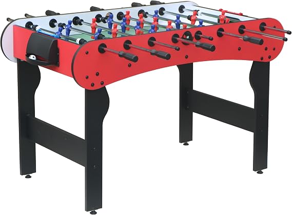 5Ft Soccer Table,Foosball Table,Football Table,Game Table, Table Soccer,Table Football,Game Table,Table Games,Indoor Games