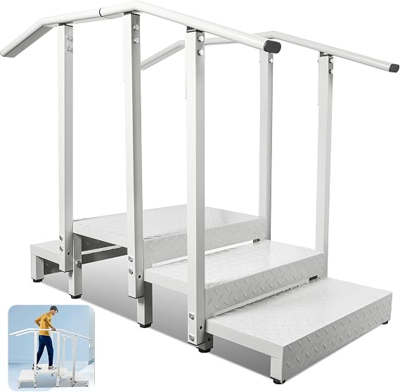 Physical Therapy Step