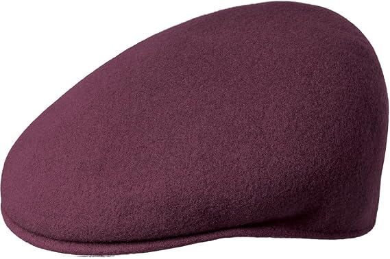 Kangol Unisex 504 Kangol Ivy Cap Cap