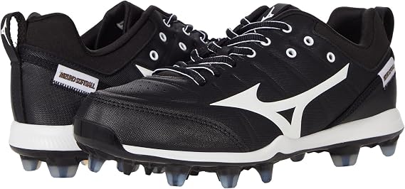 Mizuno Women's 9-Spike Advanced Finch Elite 5 Softball Shoe