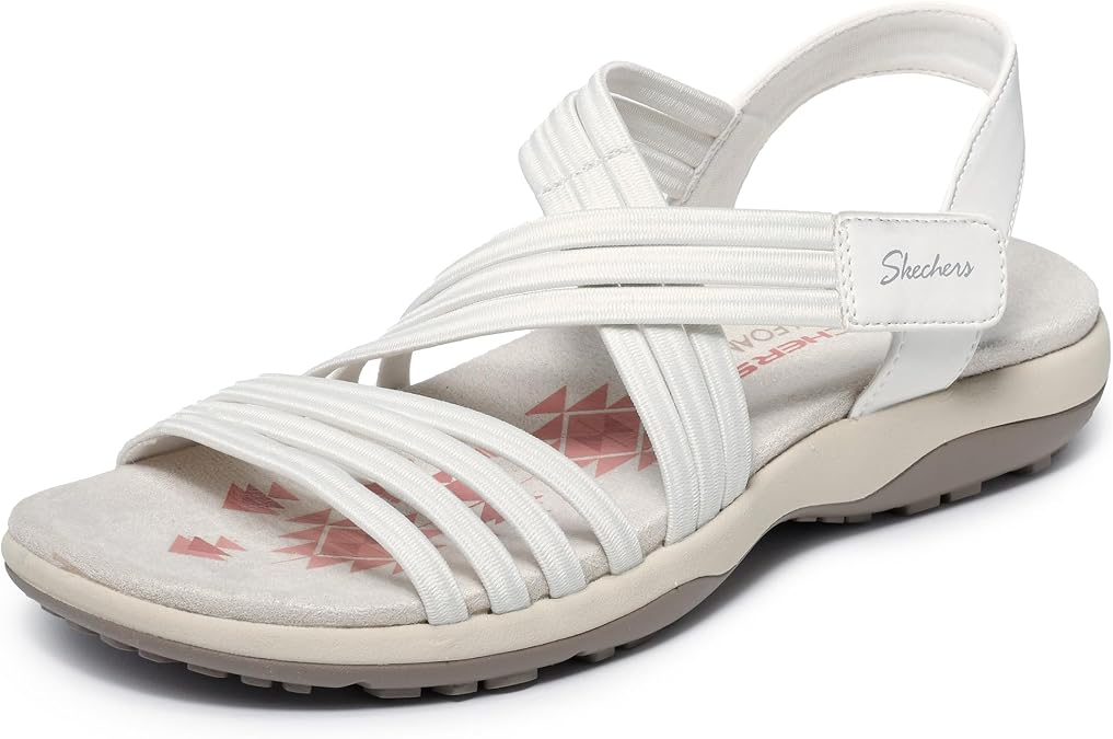 Skechers Women's Reggae Slim - Sunnyside 2.0
