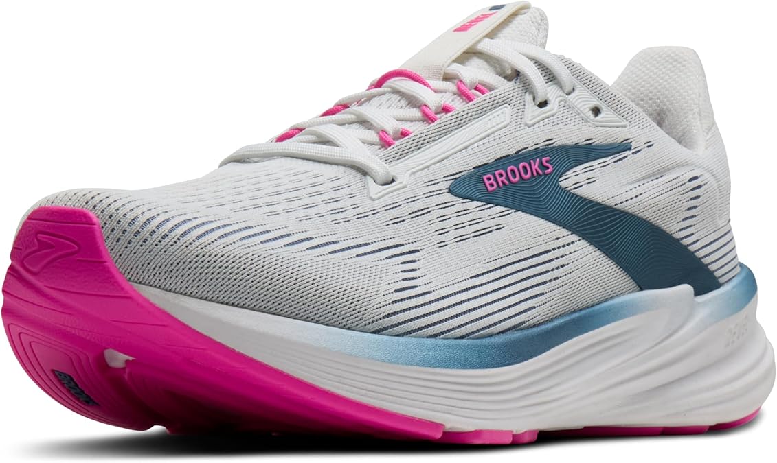 Brooks Womens Revel 8 Running Shoe