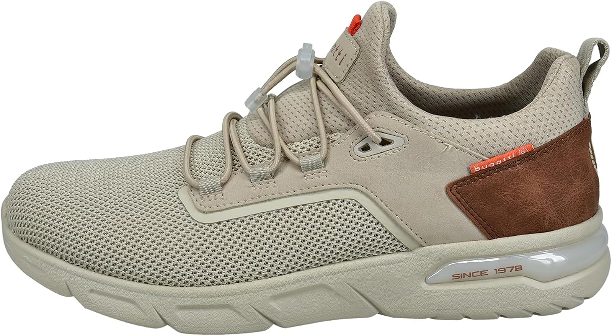 Bugatti Mens SneakerSneaker