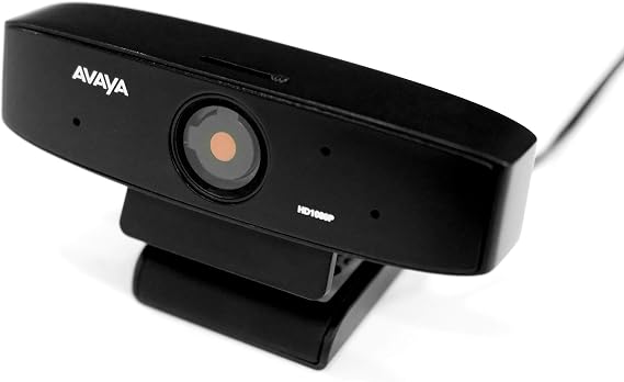 Avaya HC010 Webcam/Huddle Camera