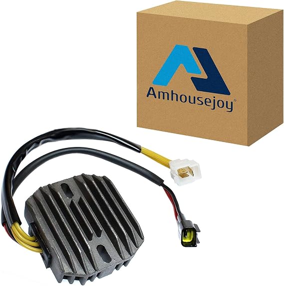 Voltage Regulator Rectifier Fit for Suzuki DRZ400 DR-Z400 DRZ 400 DRZ400E DRZ400S DRZ400SM 2000-2017