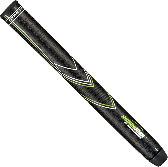 JumboMax STR8 Tech Non-Tapered - Pack of 1