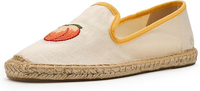 Soludos Bellini Smoking Espadrille