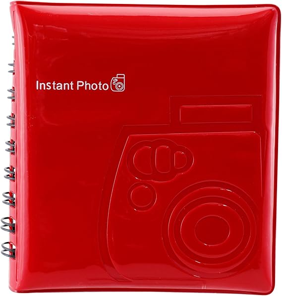 Fujifilm 70100118320 Instax mini fotoğraf albümü