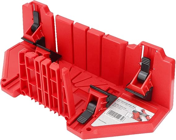 Miter Saw Cabinet, Miter Box Multi Function Cabinet Case 22.54590 Degree Wood Cutting Tool, Comprehensive Tool Power Miter Saws