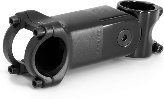 REDSHIFT ShockStop Shock-Absorbing PRO Suspension Bike Stem