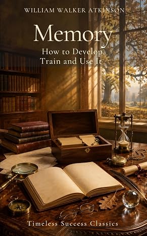 Memory: How to Develop, Train and Use It (Annotated)