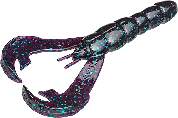 Strike King Rage Tail Craw