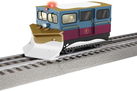 Lionel The Polar Express TMCC O Gauge Model Train Speeder Car