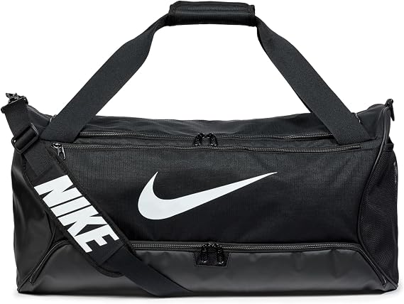 Nike DH7710 Brasilia 9.5 Training Duffel Bag, Medium