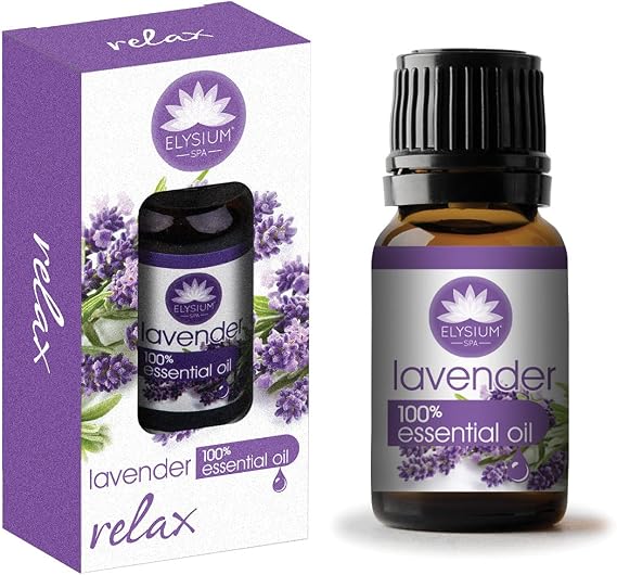 ELYSIUM SPA Essential Aroma Relaxing Oil