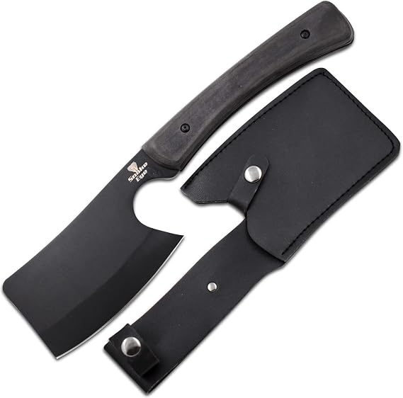 Snake Eye Tactical Heavy Duty Bone Chopper Cleaver