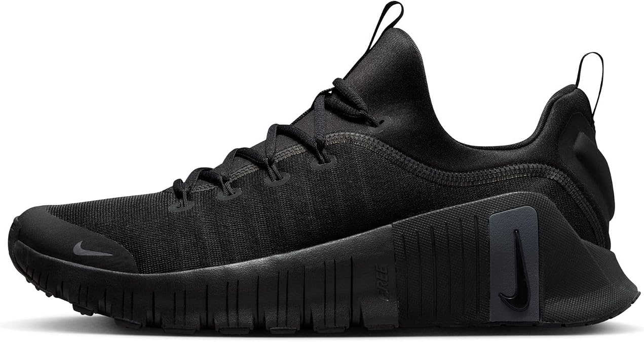 NIKE Men's Free Metcon 6Sneaker