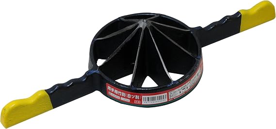 Bamboo Splitter (8cut) 112mm