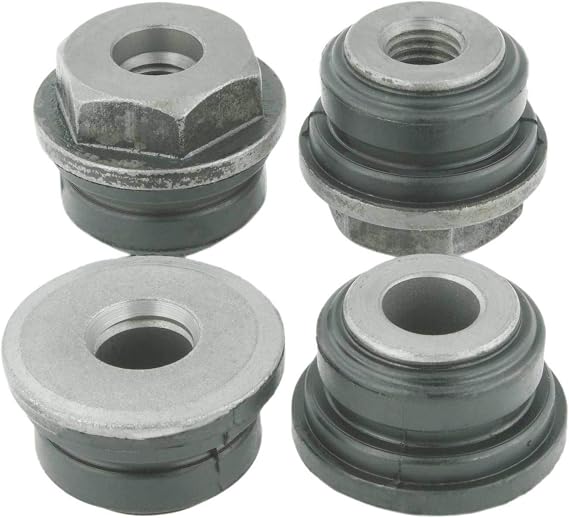 Arm Bushing For Steering Gear Kit Febest FDAB-EXPVSG-KIT Oem AA5Z-3C716-A