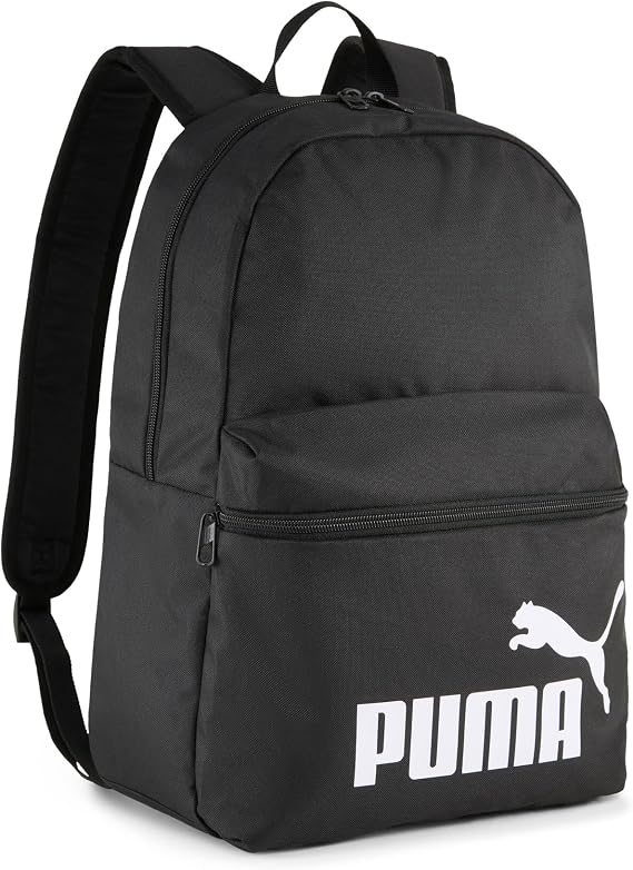 PUMA PUMA PHASE Backpack Klasik sırt çantaları Unisex Yetişkin