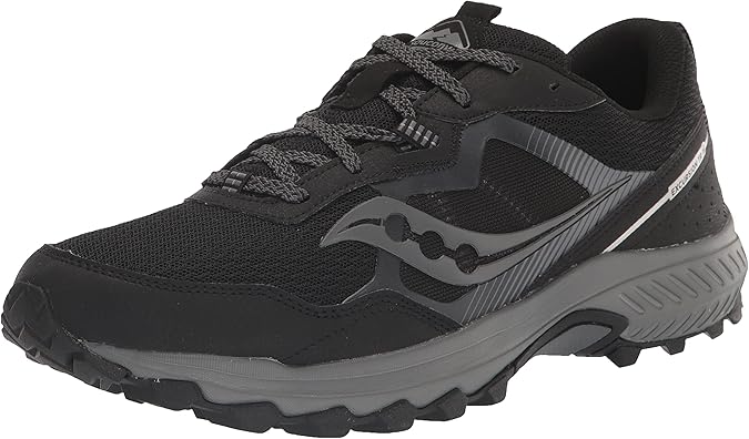 Saucony Men's Excursion TR16 Trail Running Shoe