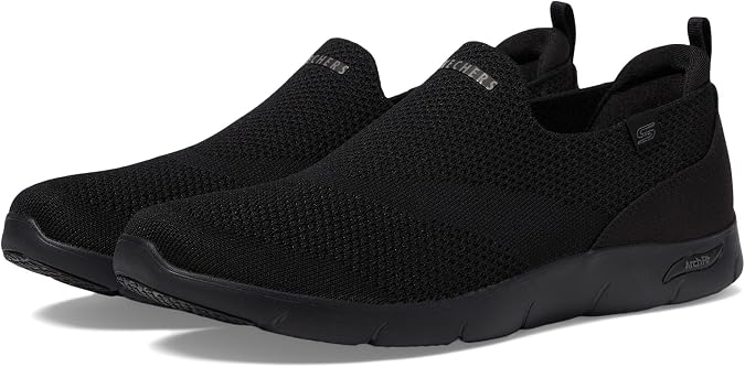 Skechers Womens Sneaker