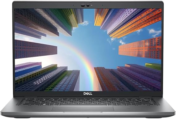 Dell Latitude 5000 5430 14" Chromebook - Full HD - 1920 x 1080 - Intel Core i3 12th Gen i3-1215U Hexa-core (6 Core) 3.30 GHz - 8 GB Total RAM - 8 GB On-Board Memory - 256 GB SSD - Titan Gray