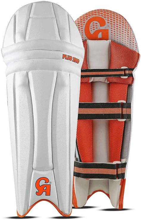 Ca Gold 2000 Cricket Batting Pads