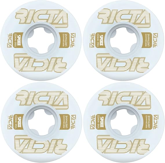 Ricta Framework Sparx 99a Skateboard Wheel