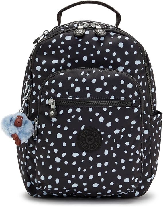 Kipling Seoul S, Small Backpack