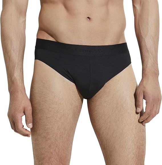 Pureness | Briefs - white - Zimmerli of Switzerland