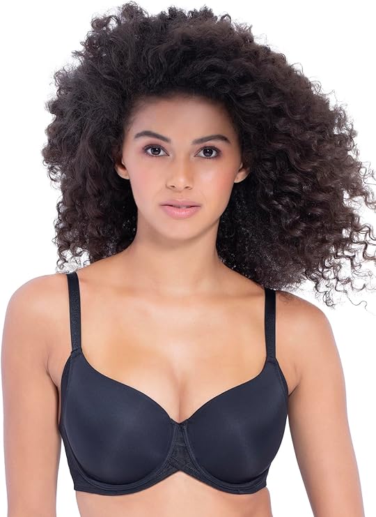 Felina Marvelous Side Smoothing T-Shirt Bra