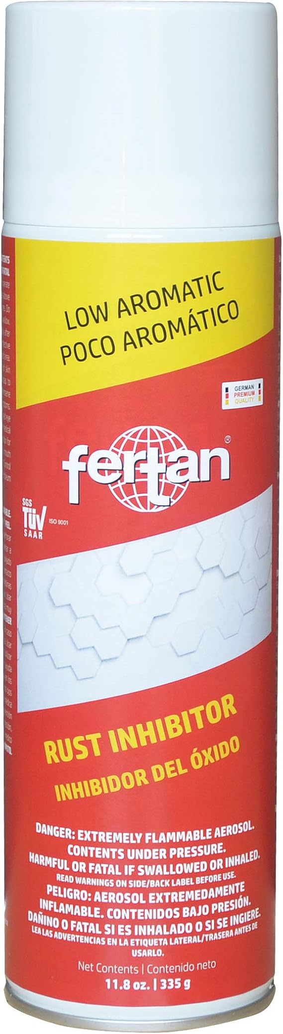 Fertan Rust Inhibitor Spray
